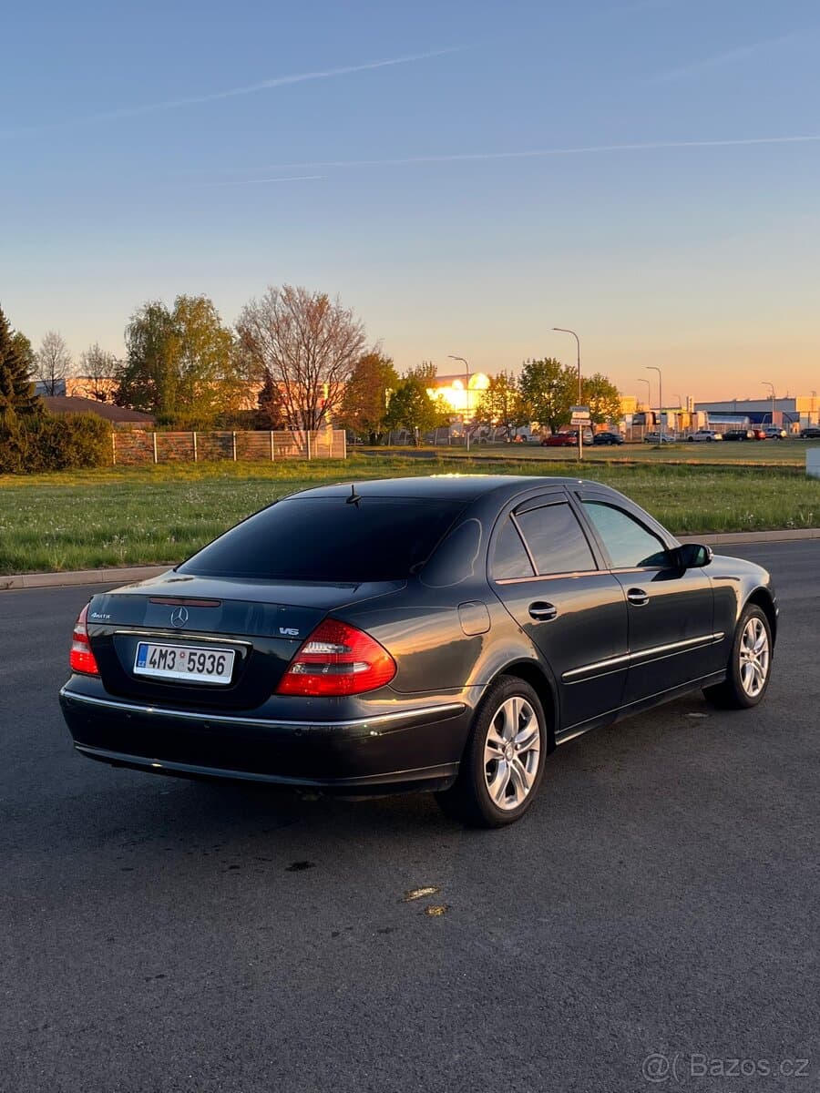 2005 Mercedes-Benz OSTATNÍ - 4