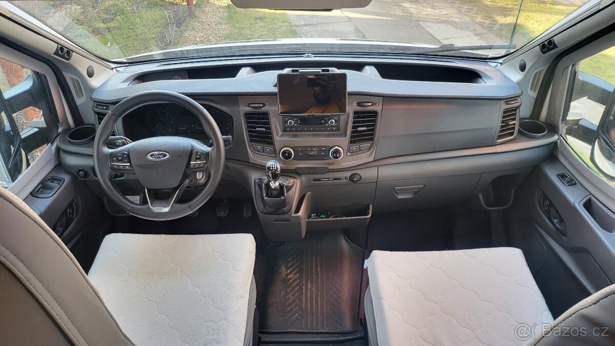 2021 Ford TRANSIT - 4