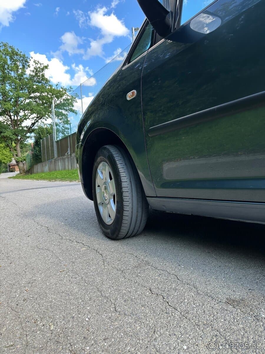 2008 Volkswagen CADDY - 4