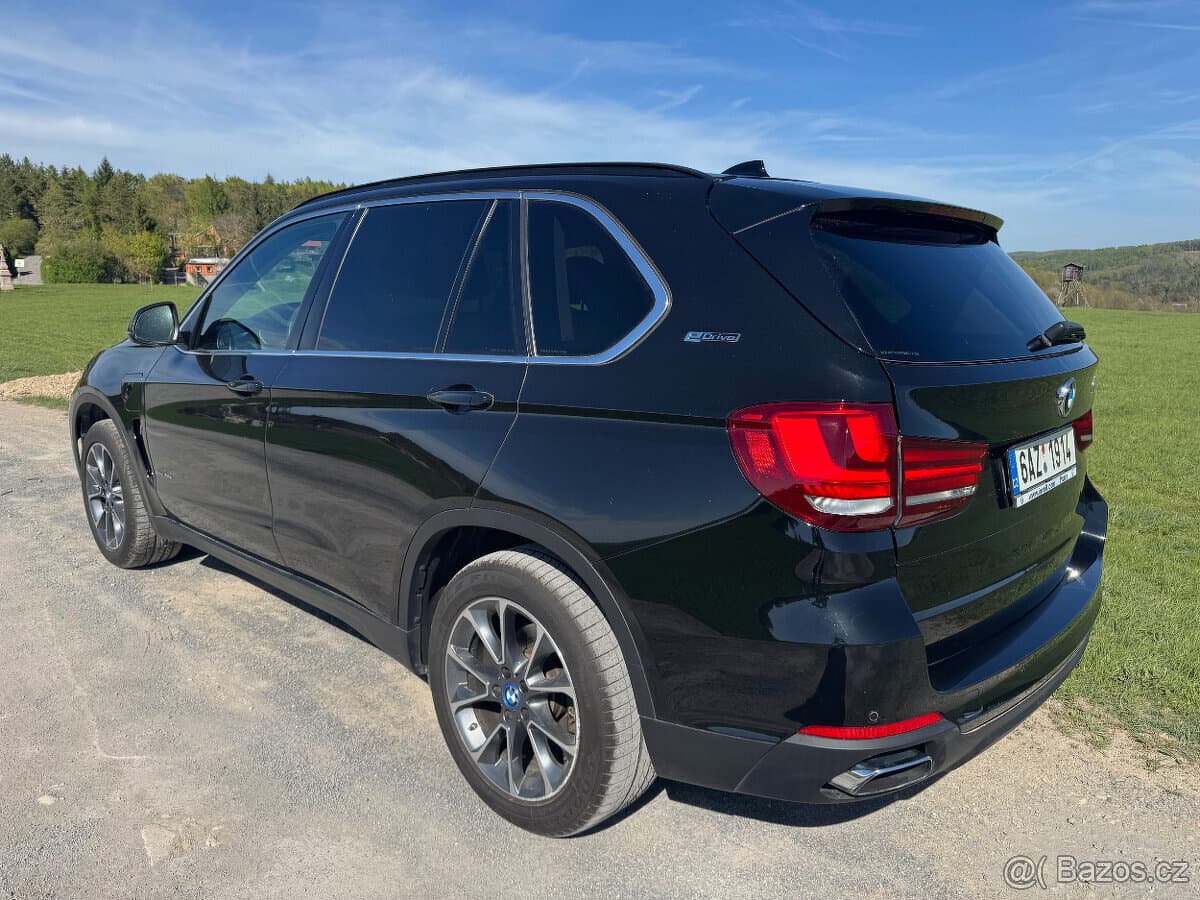 2018 BMW X5 - 4