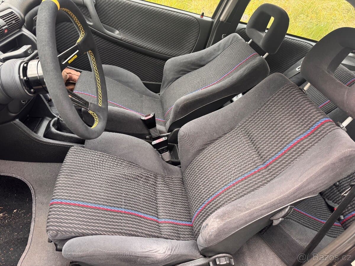 1993 Opel ASTRA - 4