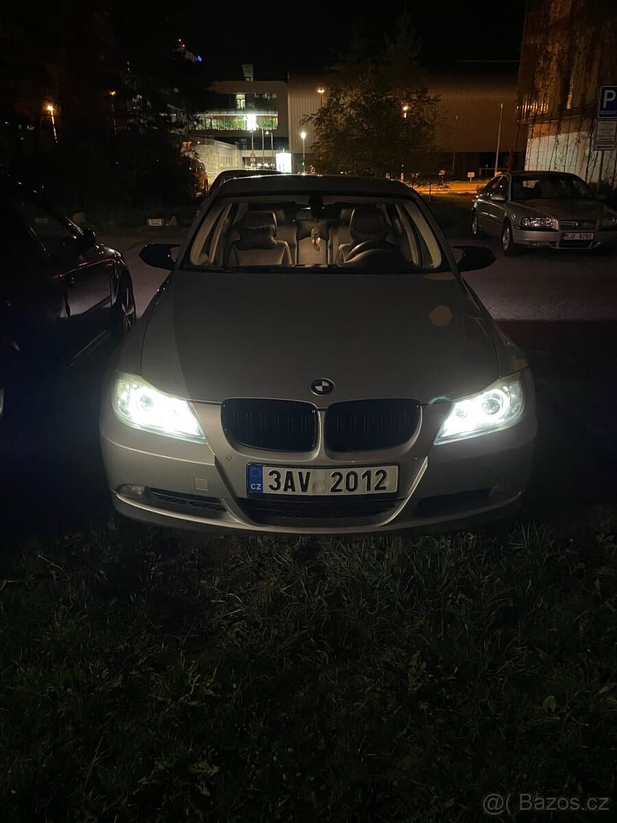 2005 BMW OSTATNÍ - 4