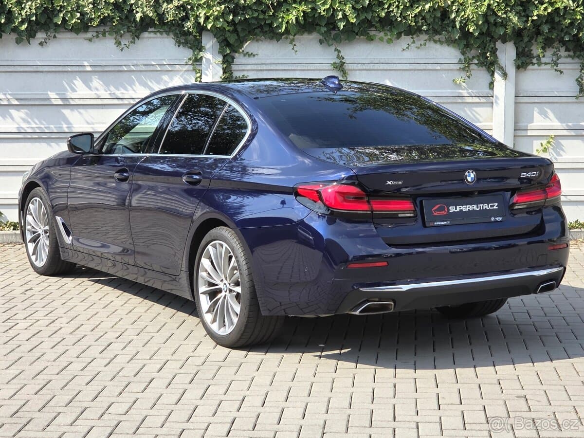 2021 BMW OSTATNÍ - 4