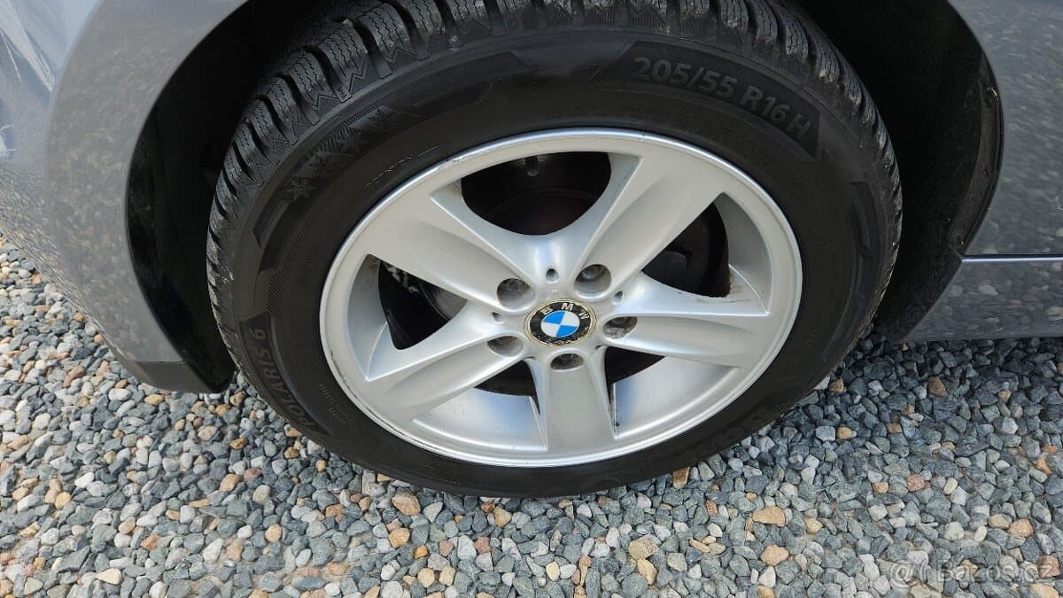 2005 BMW 1-SERIES - 4
