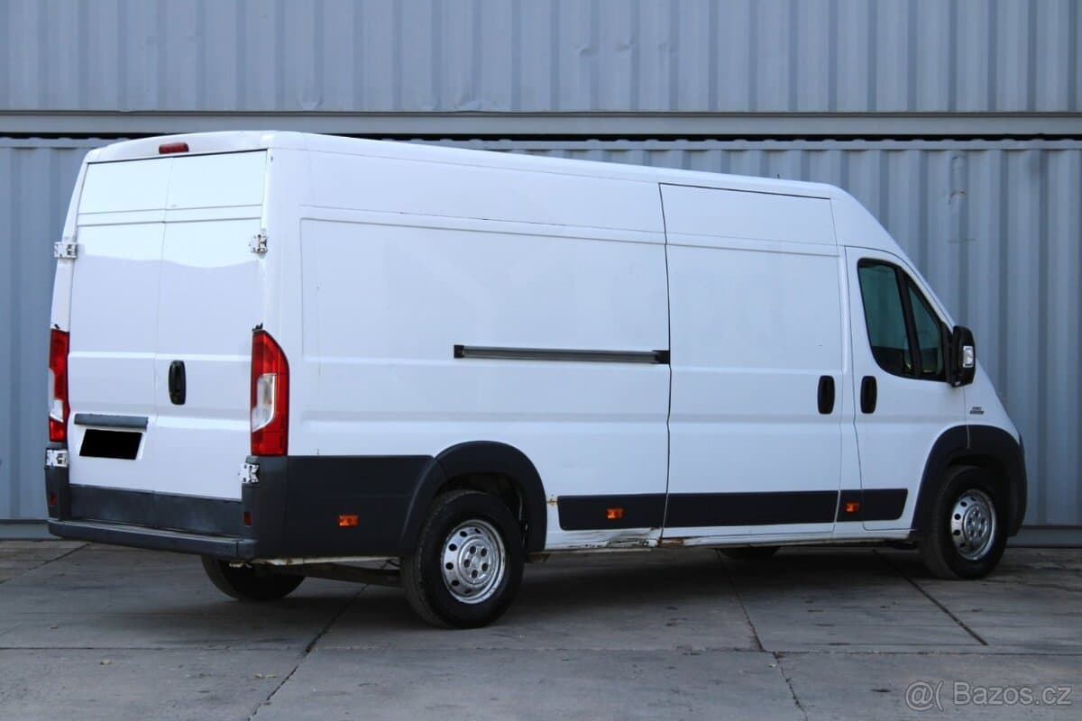 2016 Fiat DUCATO - 4