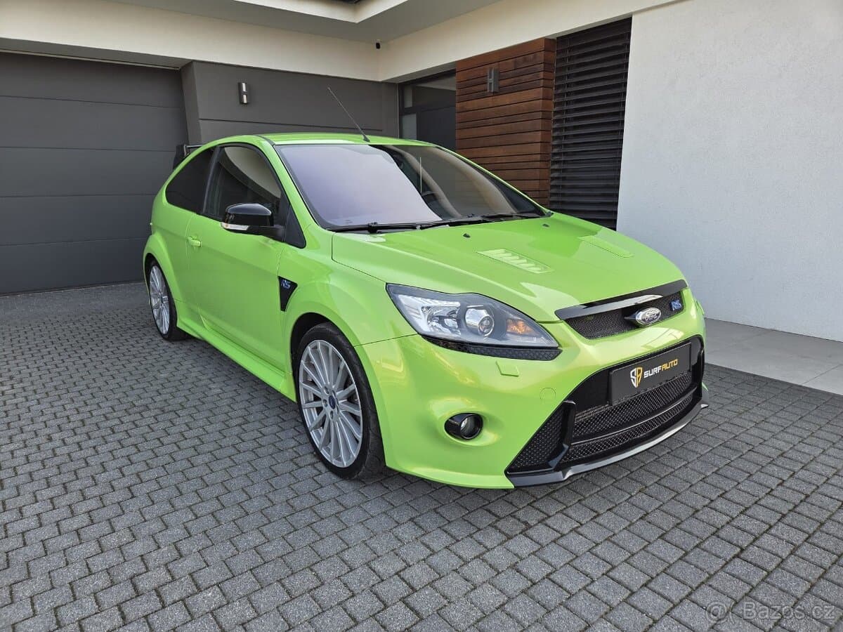 Ford FOCUS - 4