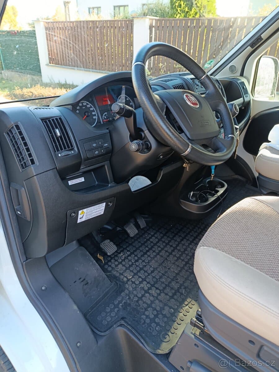 2014 Fiat DUCATO - 4
