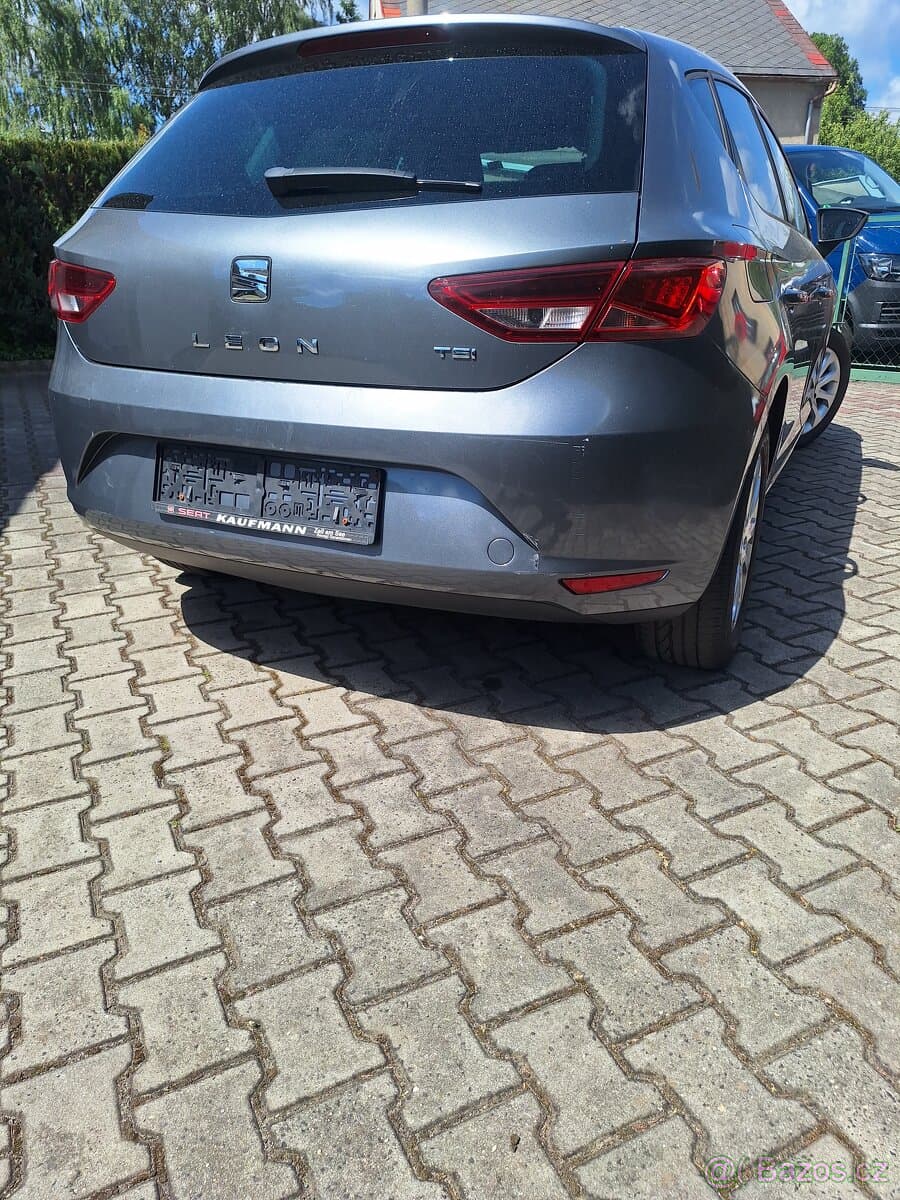 2015 Seat LEON - 4