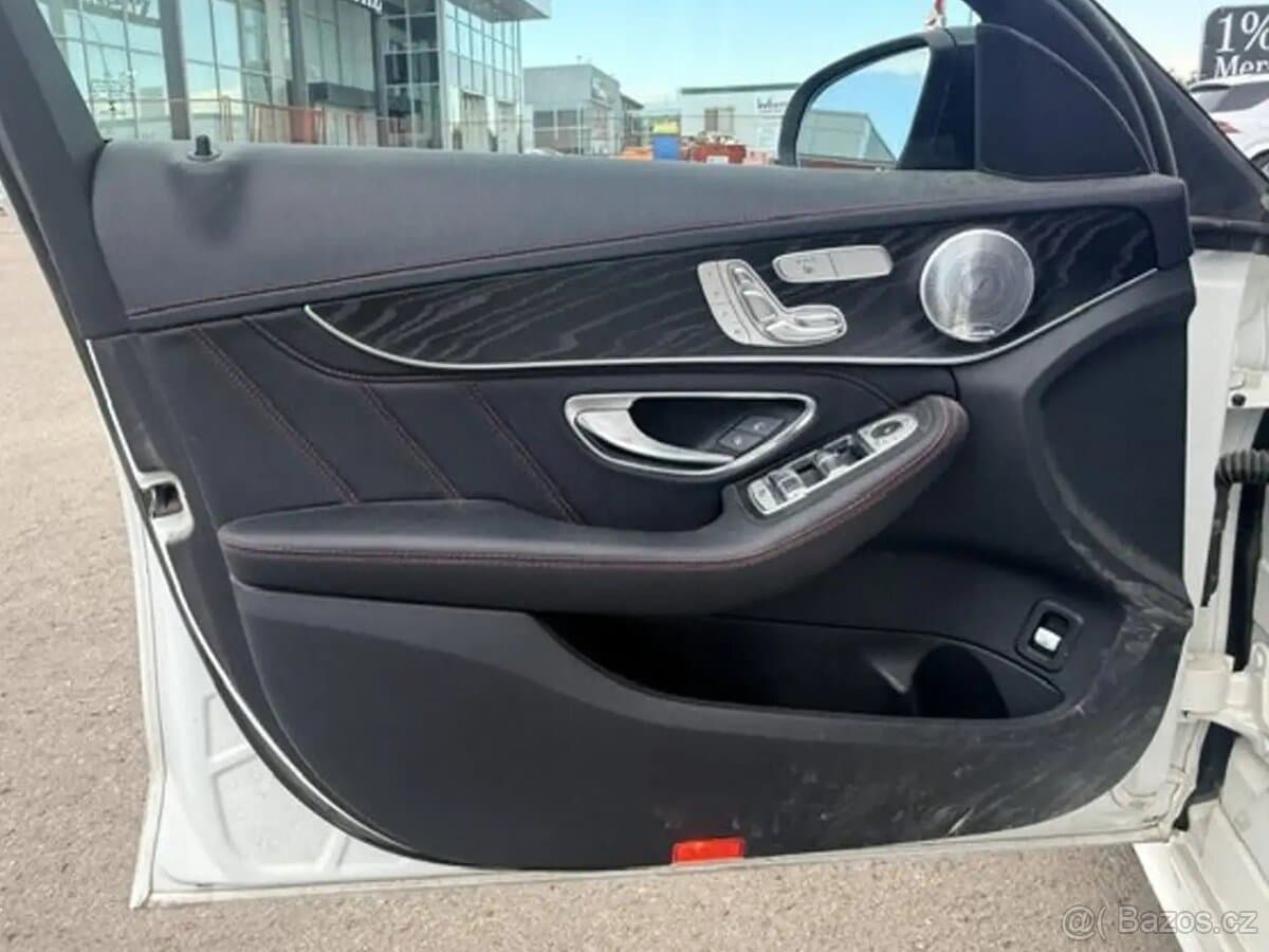 2018 Mercedes-Benz OSTATNÍ - 4