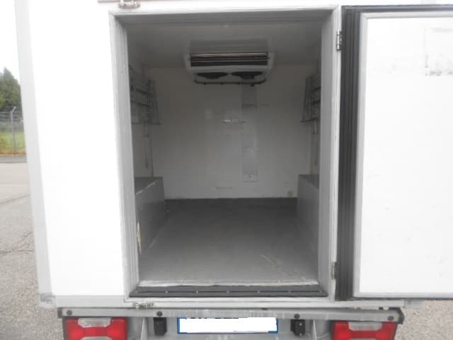 2012 Fiat DOBLO - 4
