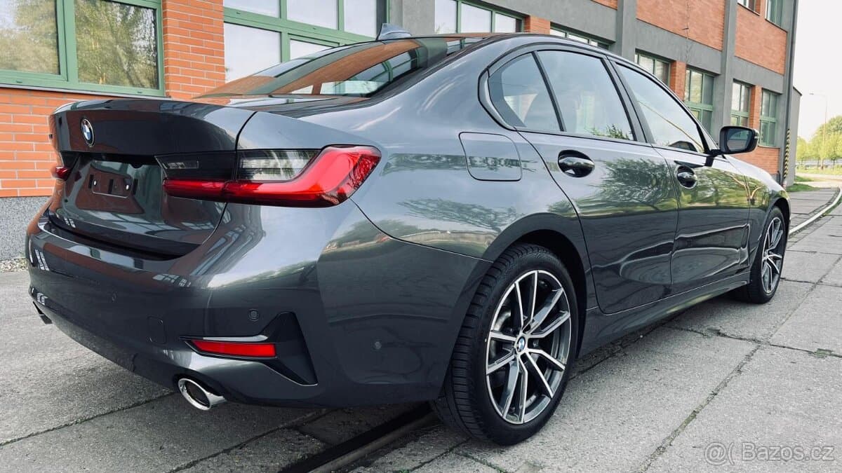 2020 BMW OSTATNÍ - 4