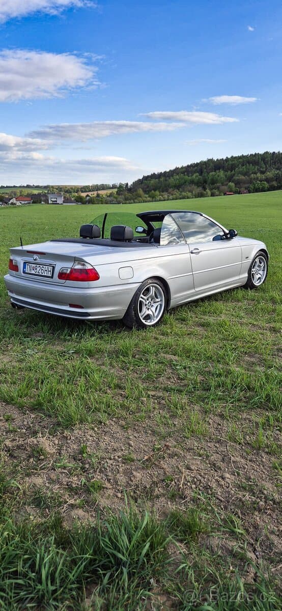 2000 BMW OSTATNÍ - 4