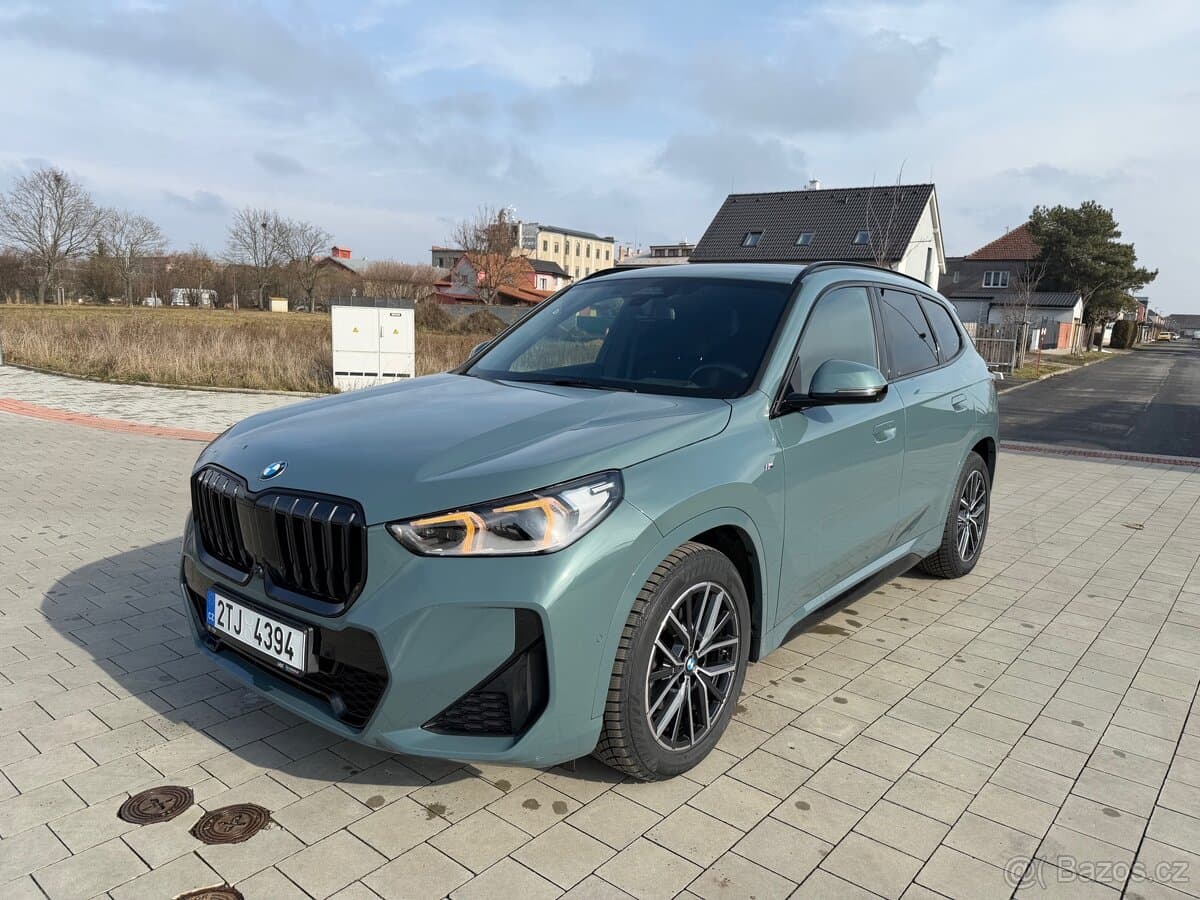 2024 BMW X1 - 4