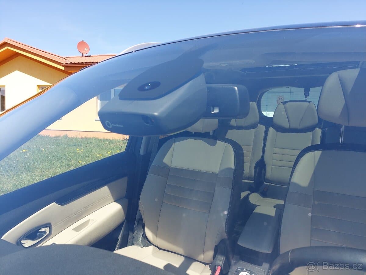 2016 Renault SCENIC - 4