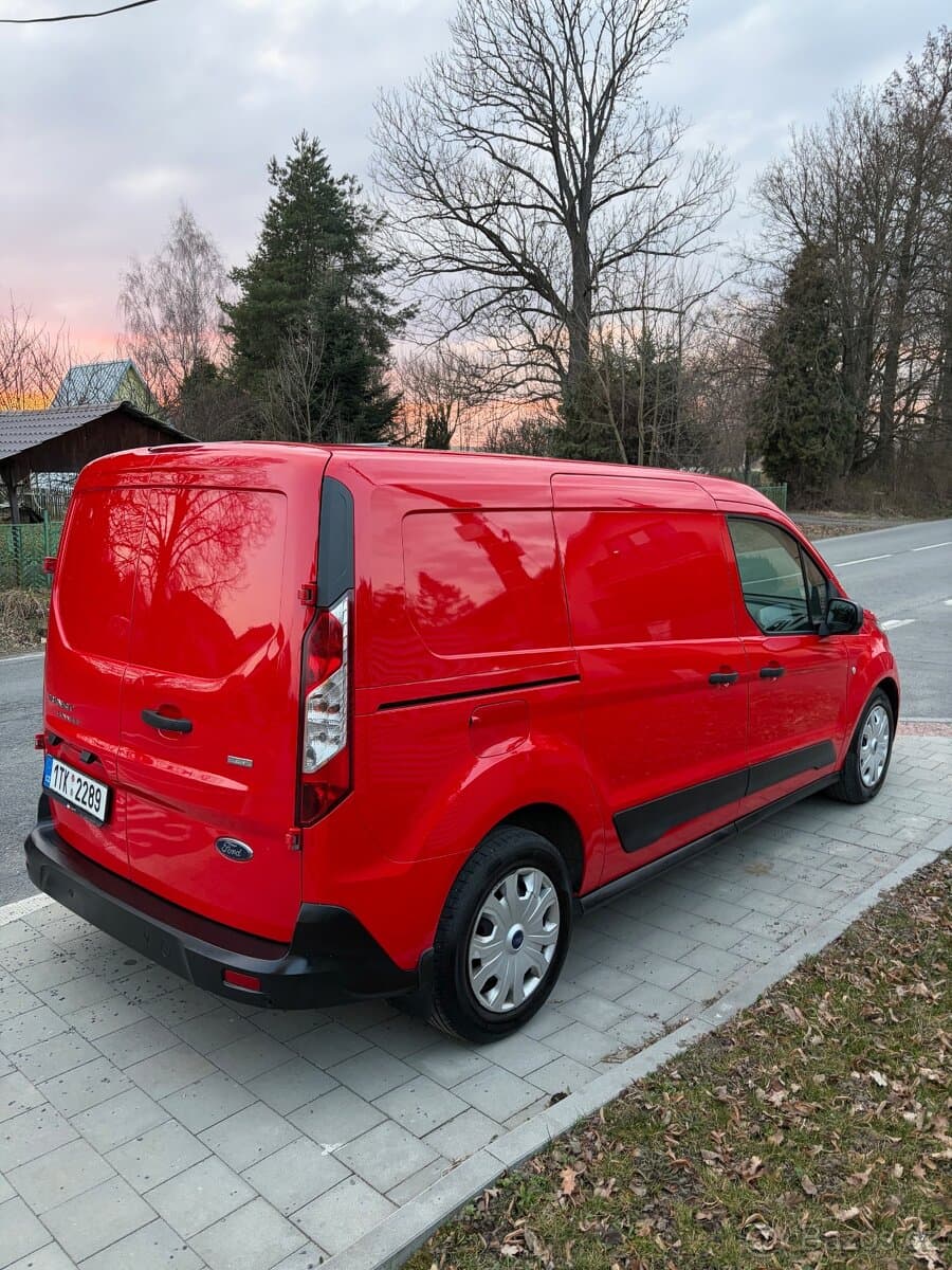 2018 Ford TRANSIT - 4