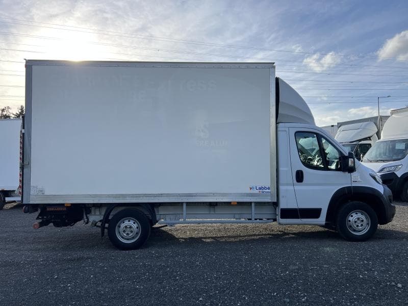 2020 Fiat DUCATO - 4