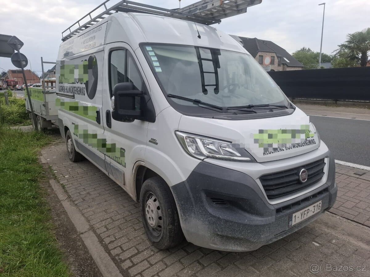 2016 Fiat DUCATO - 4