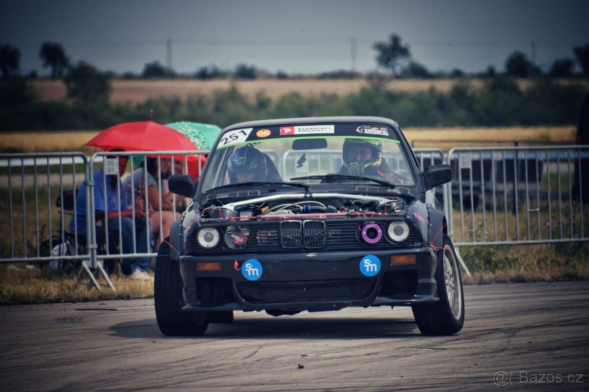 BMW OSTATNÍ - 4