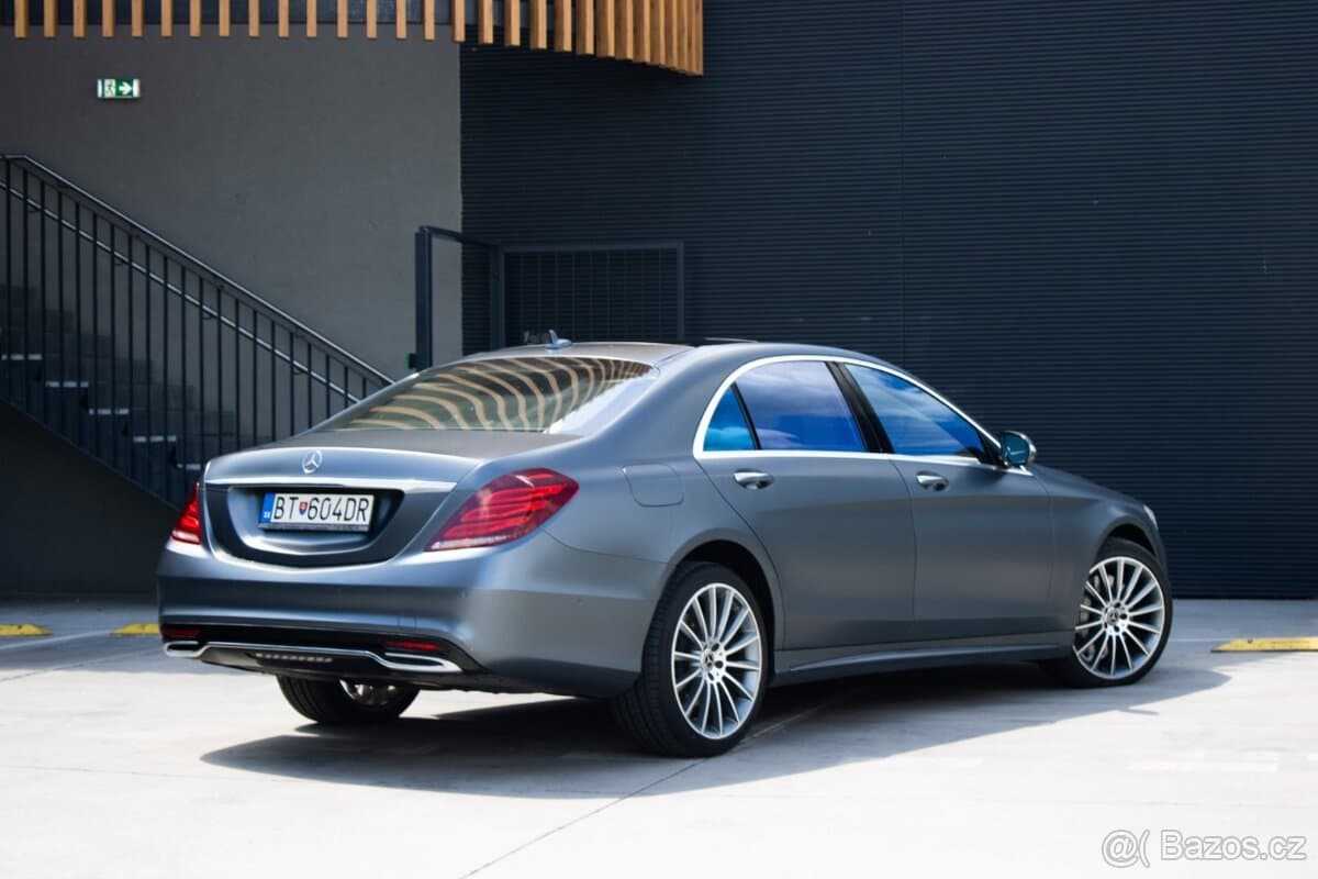 2014 Mercedes-Benz OSTATNÍ - 4