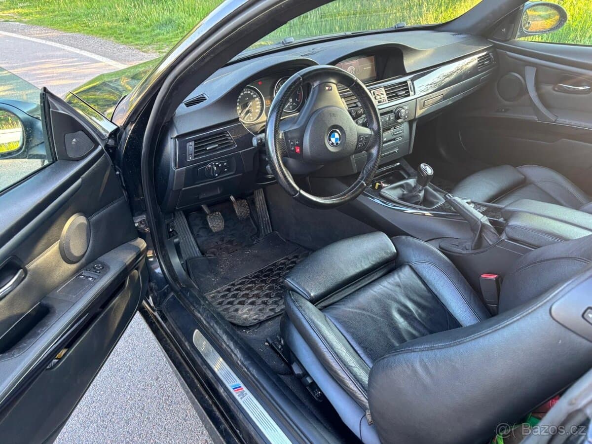 2006 BMW OSTATNÍ - 4
