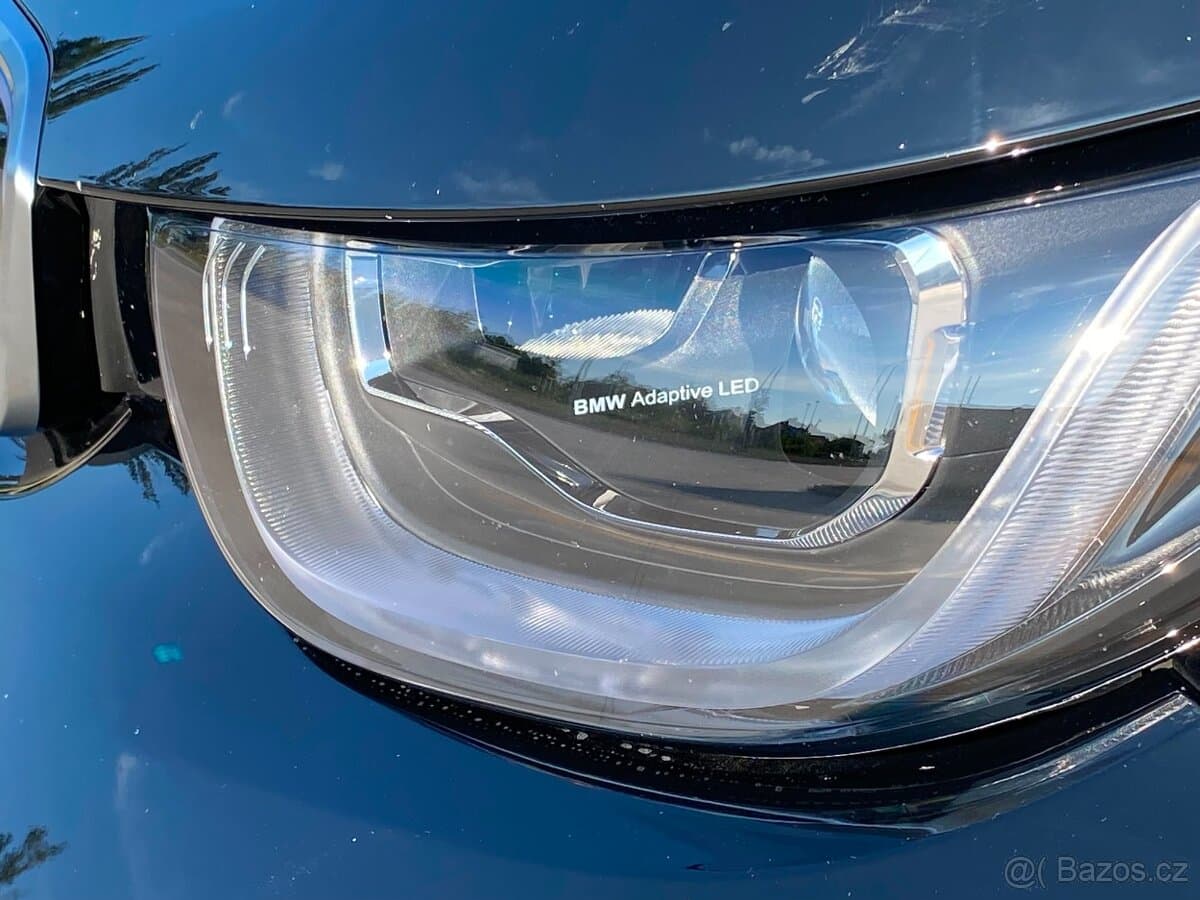2021 BMW i3 - 4