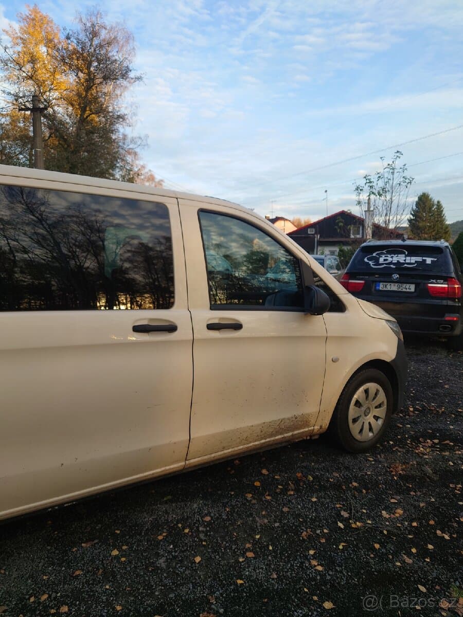 Mercedes-Benz VITO - 4