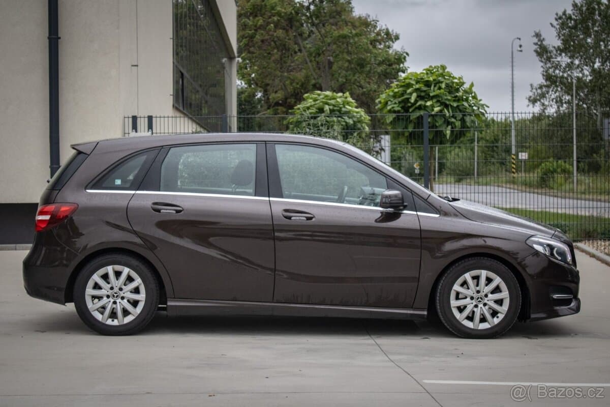 2018 Mercedes-Benz OSTATNÍ - 4