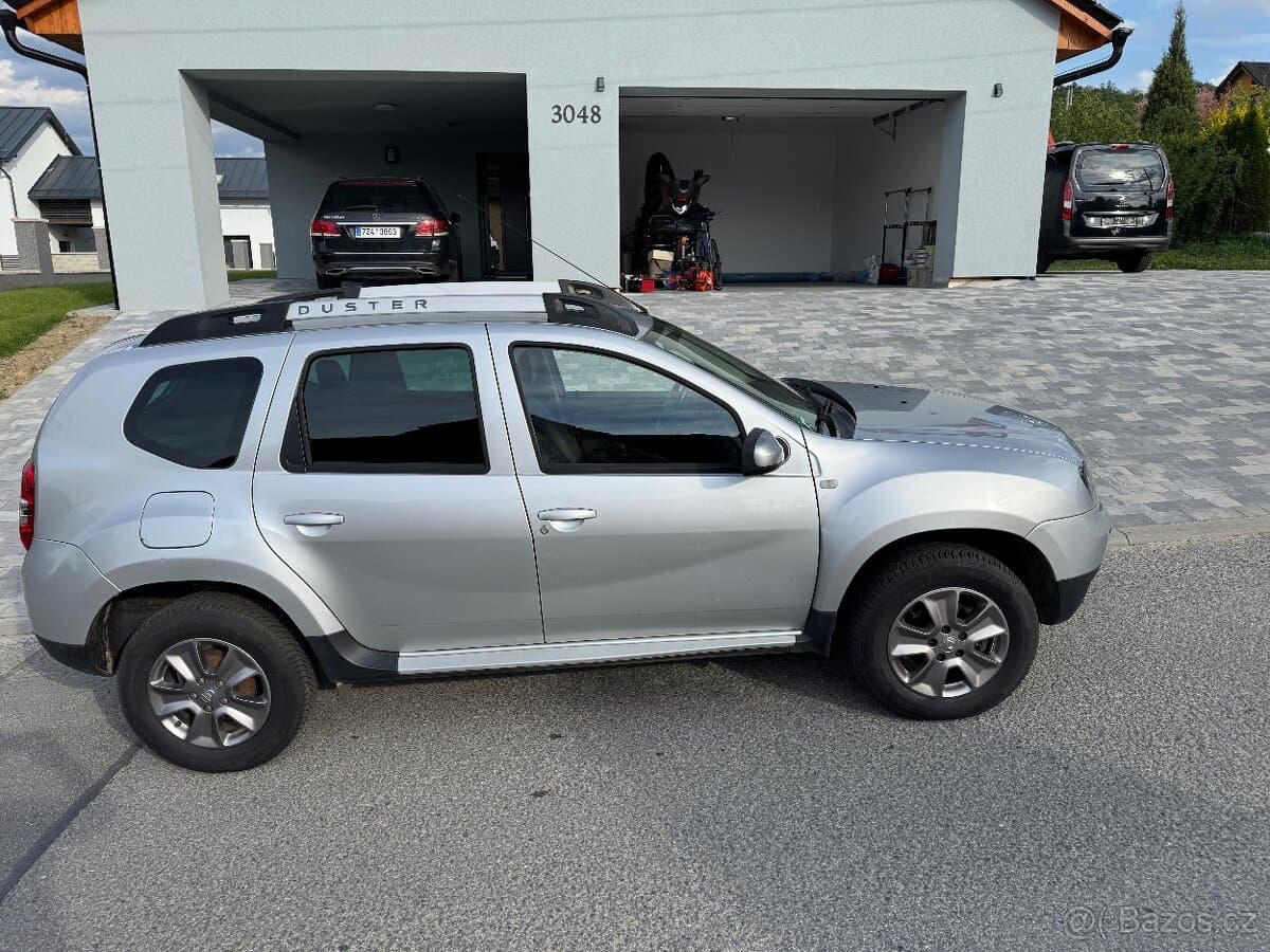 2016 Dacia DUSTER - 4