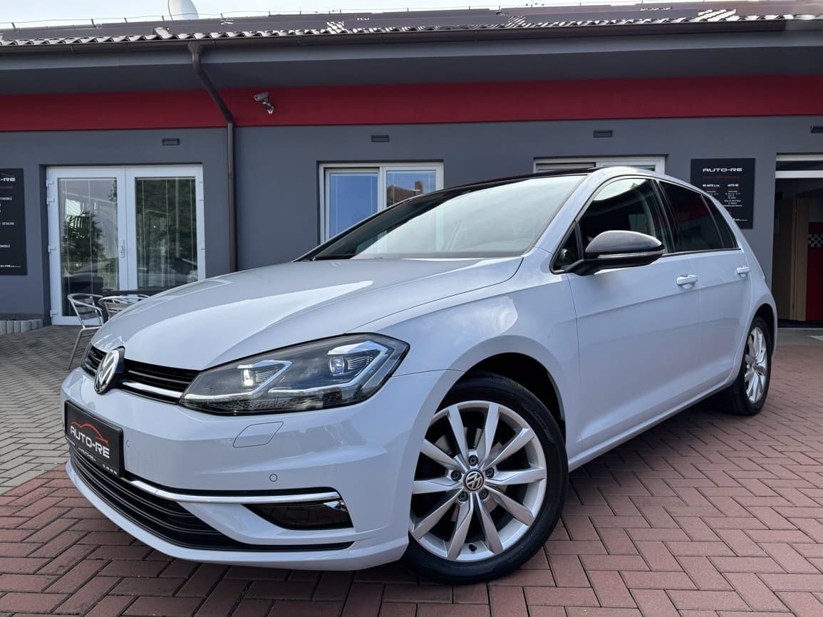 2017 Volkswagen GOLF - 4