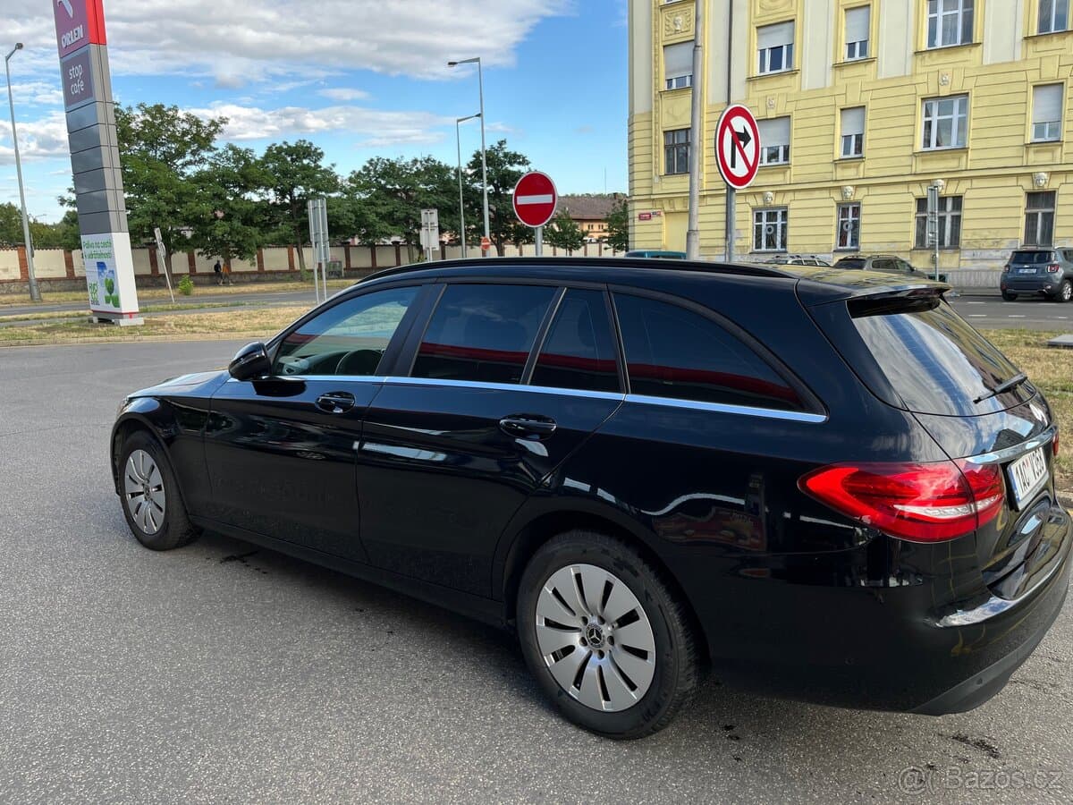 2017 Mercedes-Benz OSTATNÍ - 4