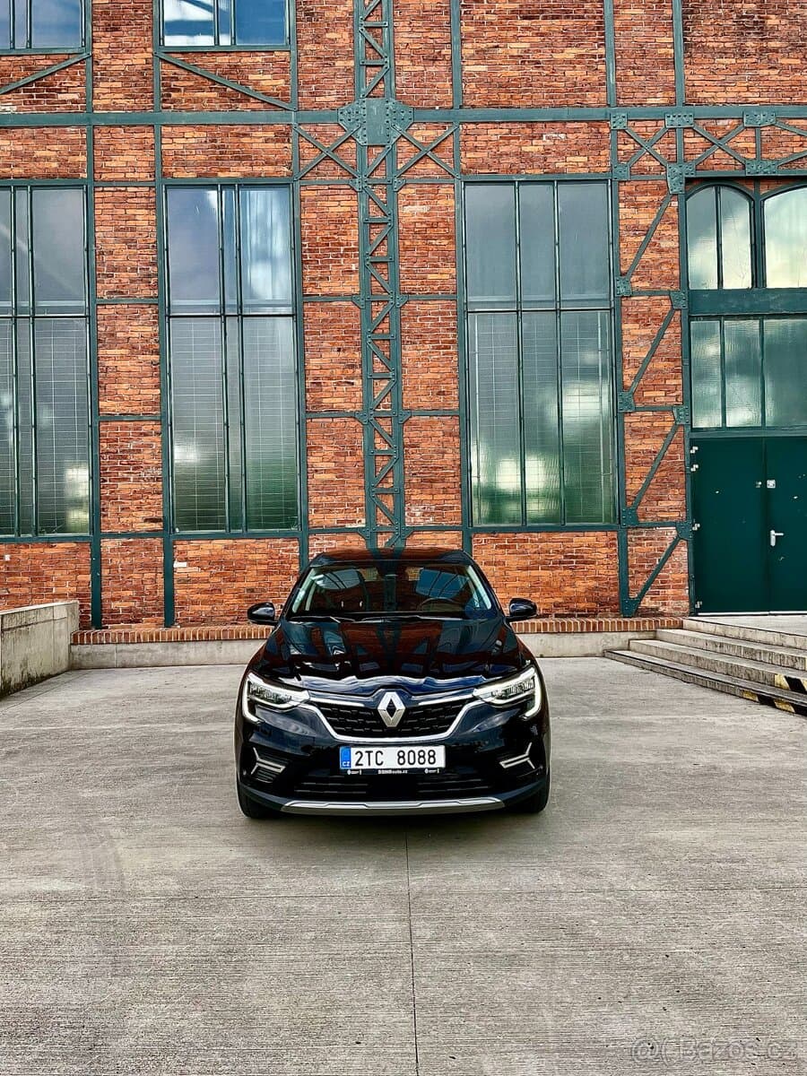 2022 Renault ARKANA - 4