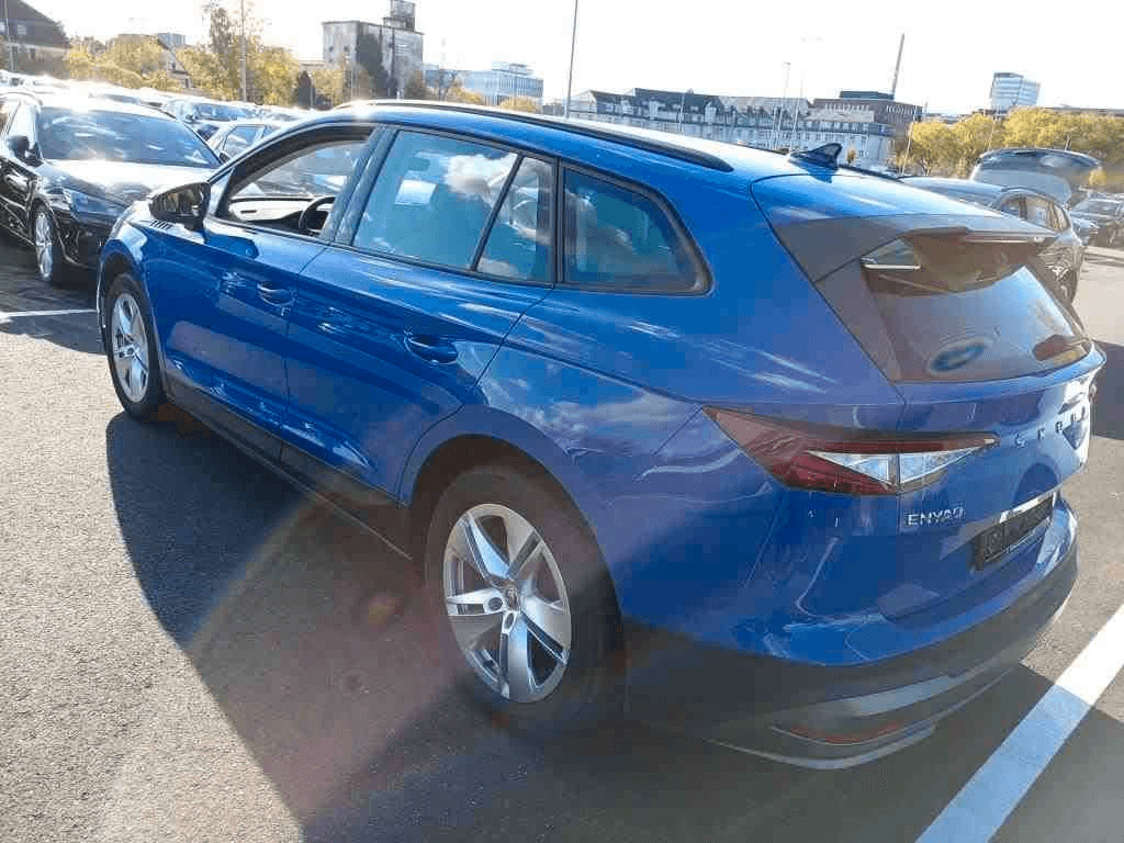 2023 Škoda ENYAQ - 4
