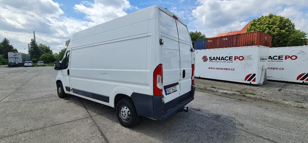 2016 Peugeot BOXER - 4