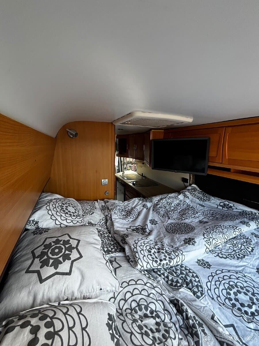 2006 Mercedes-Benz SPRINTER - 4