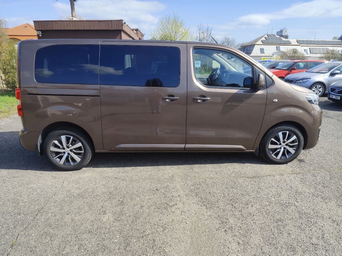 2020 Toyota PROACE - 4