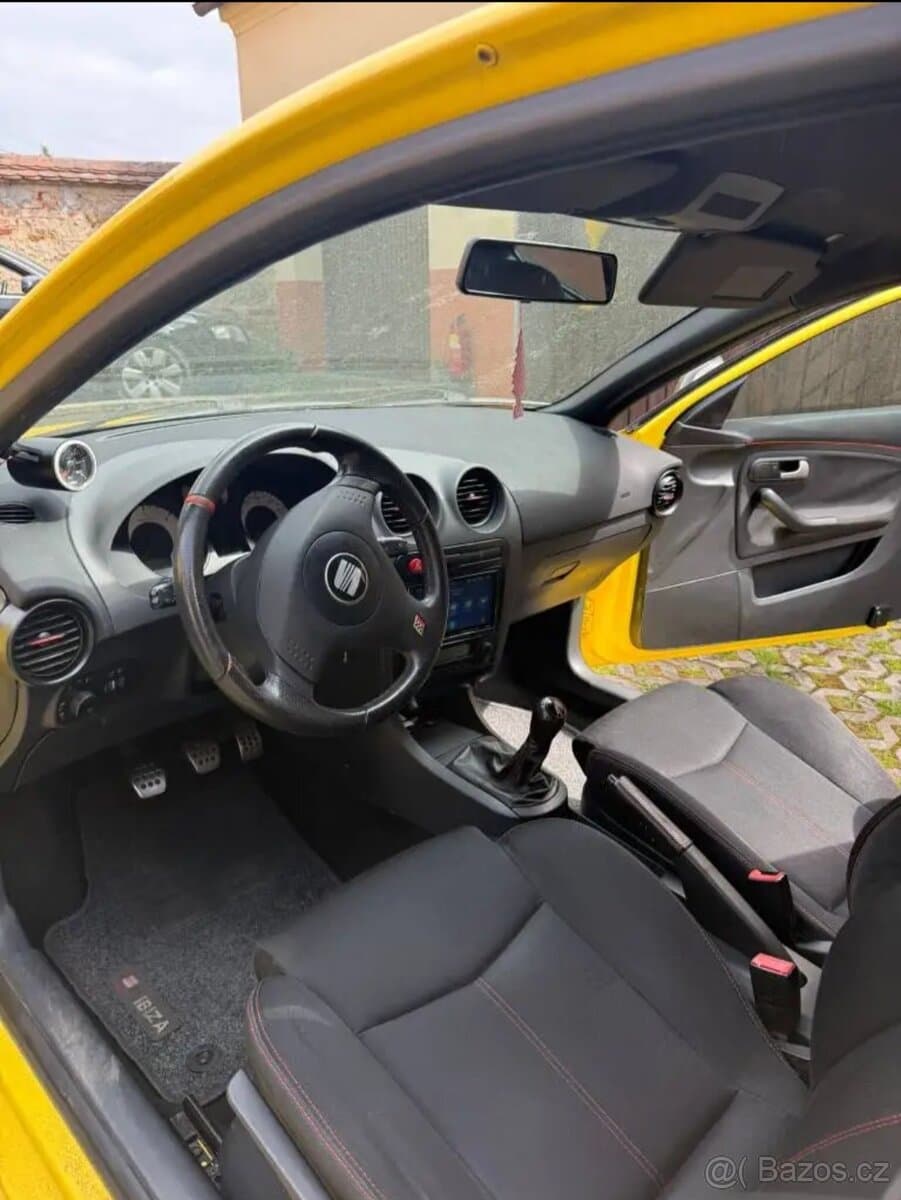 Seat IBIZA - 4