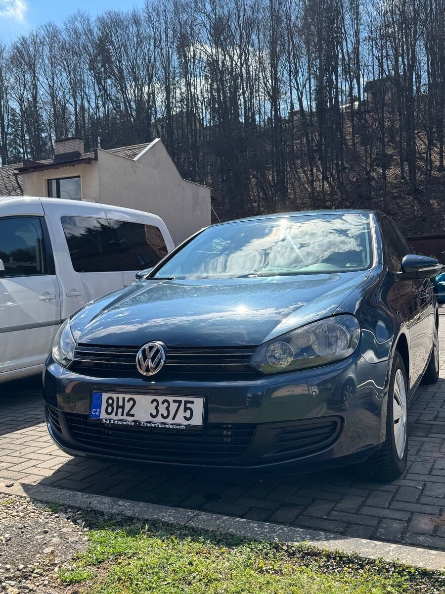 2010 Volkswagen GOLF - 4
