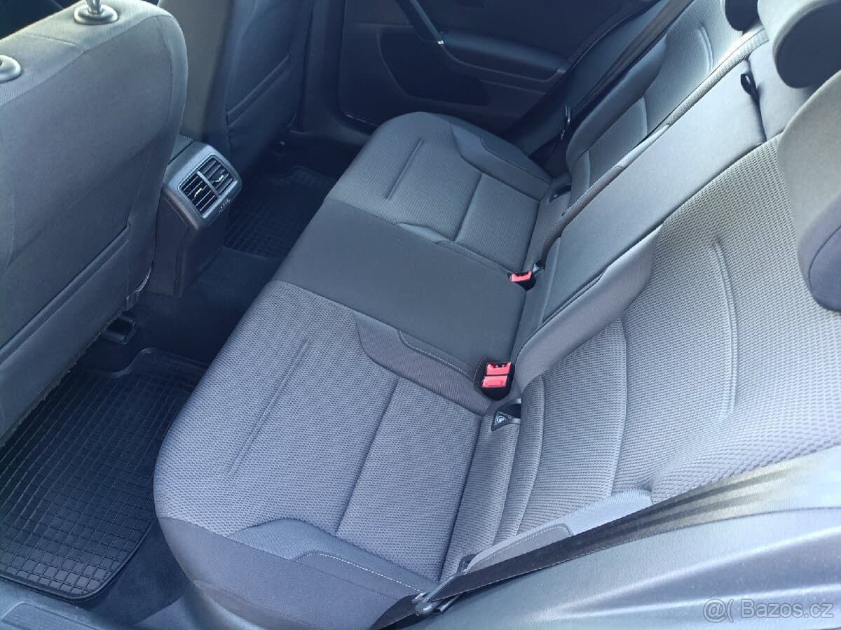 2017 Volkswagen GOLF - 4