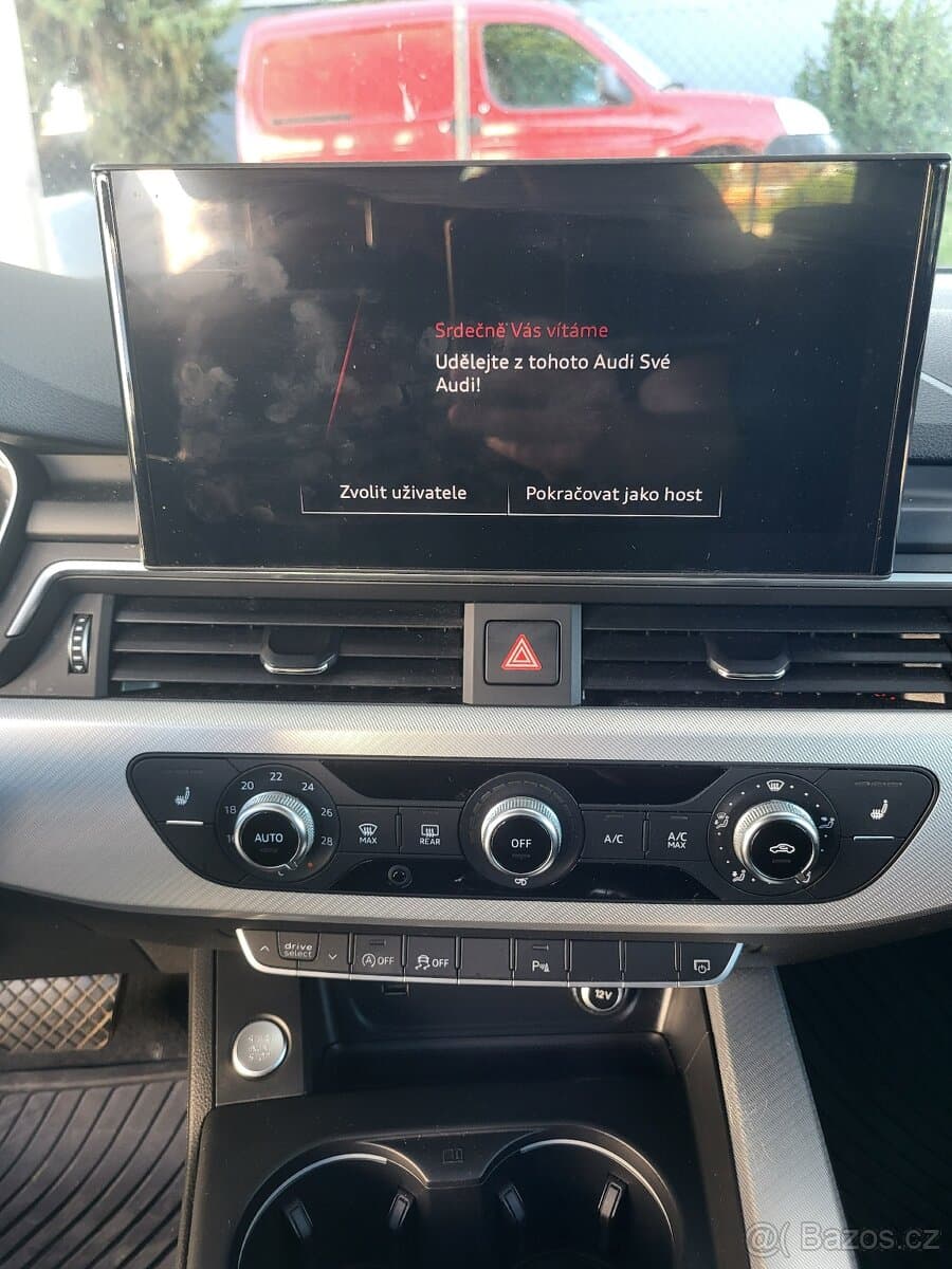 2019 Audi A4 - 4
