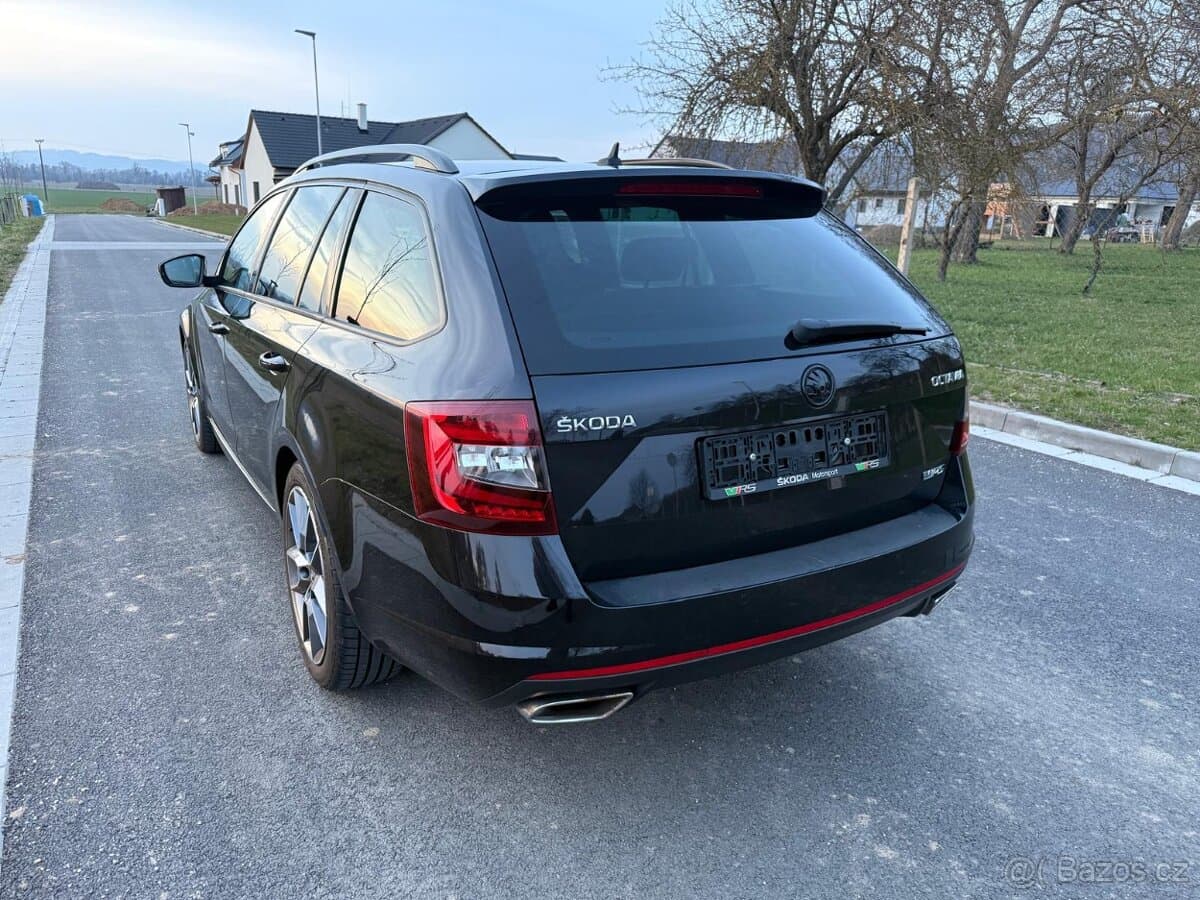 2017 Škoda OCTAVIA - 4