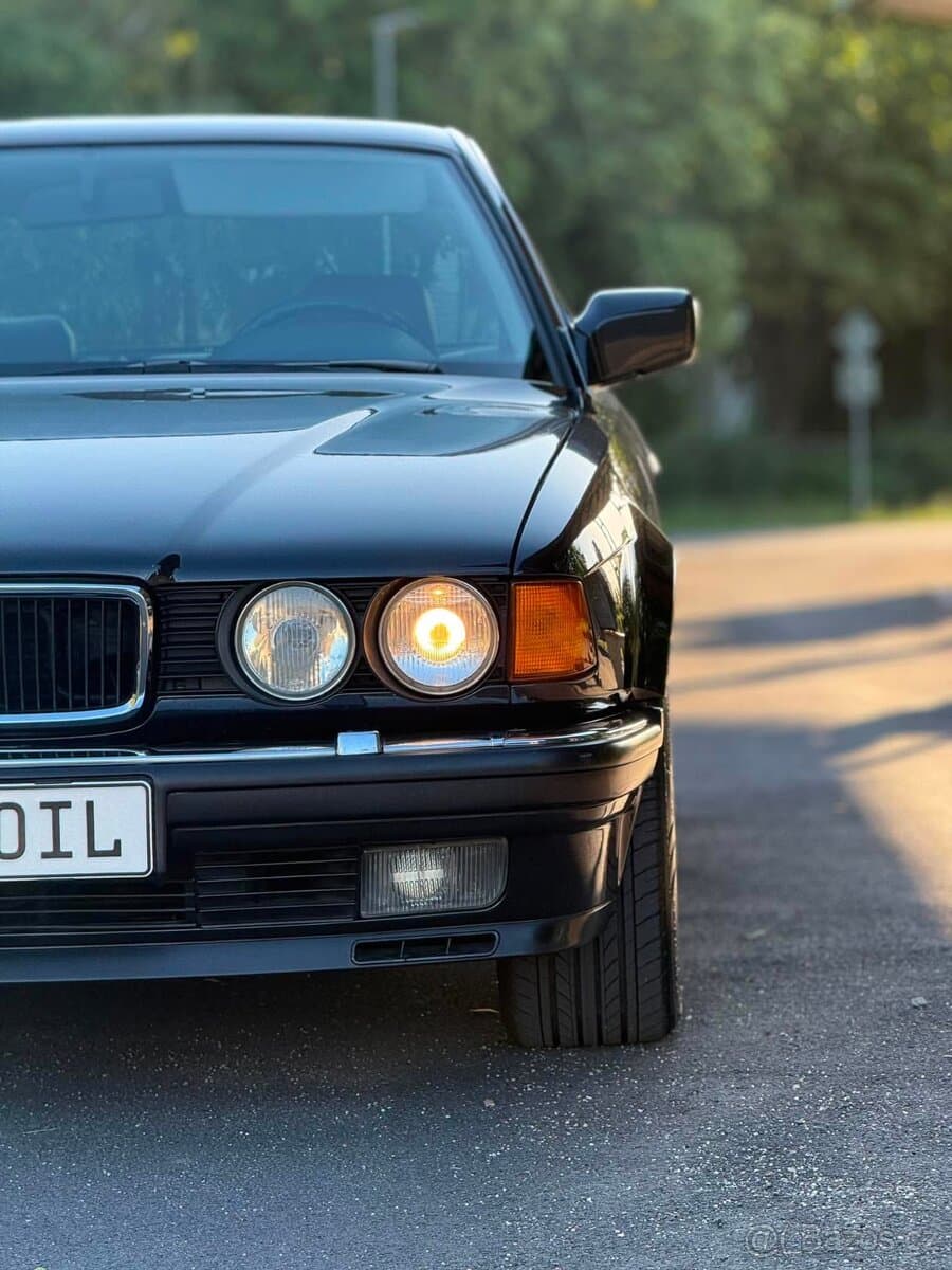 1988 BMW OSTATNÍ - 4