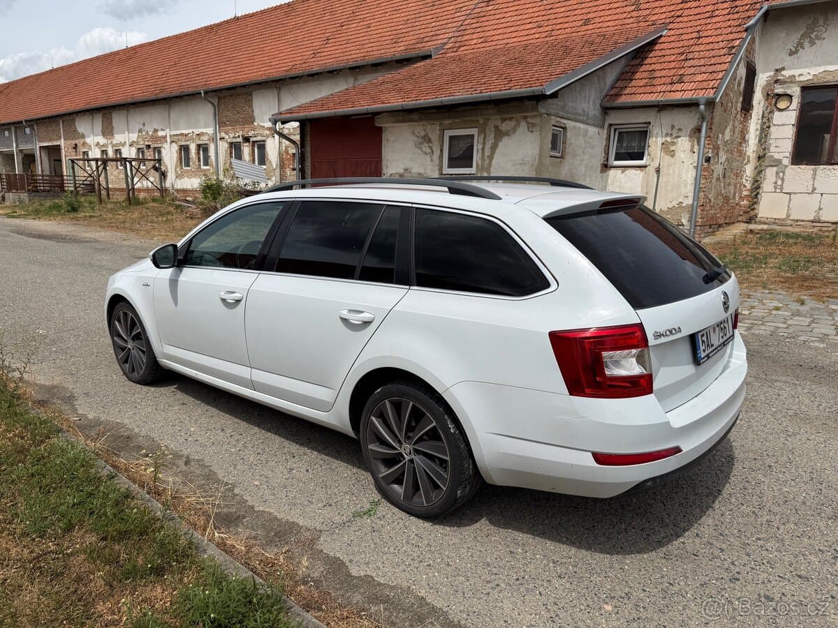 2016 Škoda OCTAVIA - 4