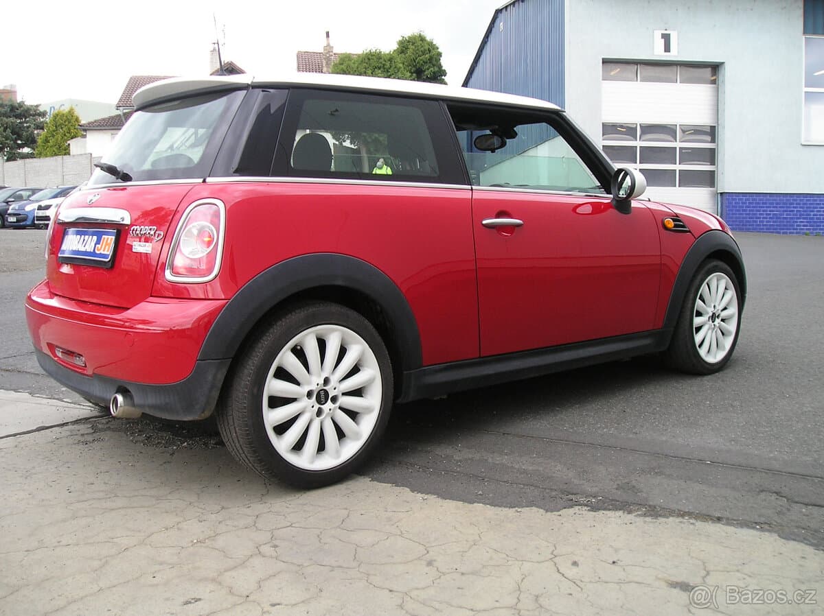 2012 Mini COOPER - 4