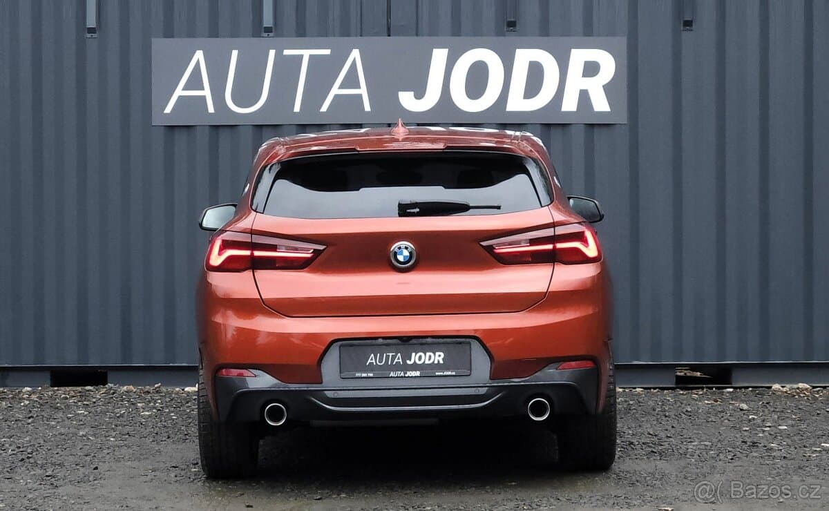 2020 BMW X2 - 4