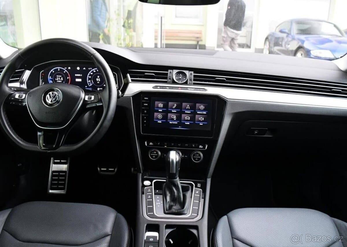 2020 Volkswagen ARTEON - 4