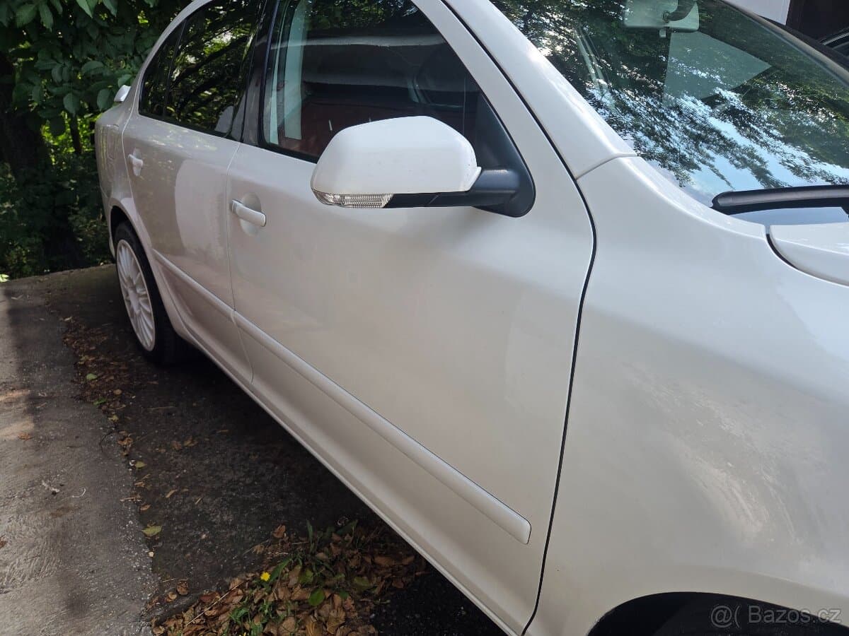 2008 Škoda OCTAVIA - 4