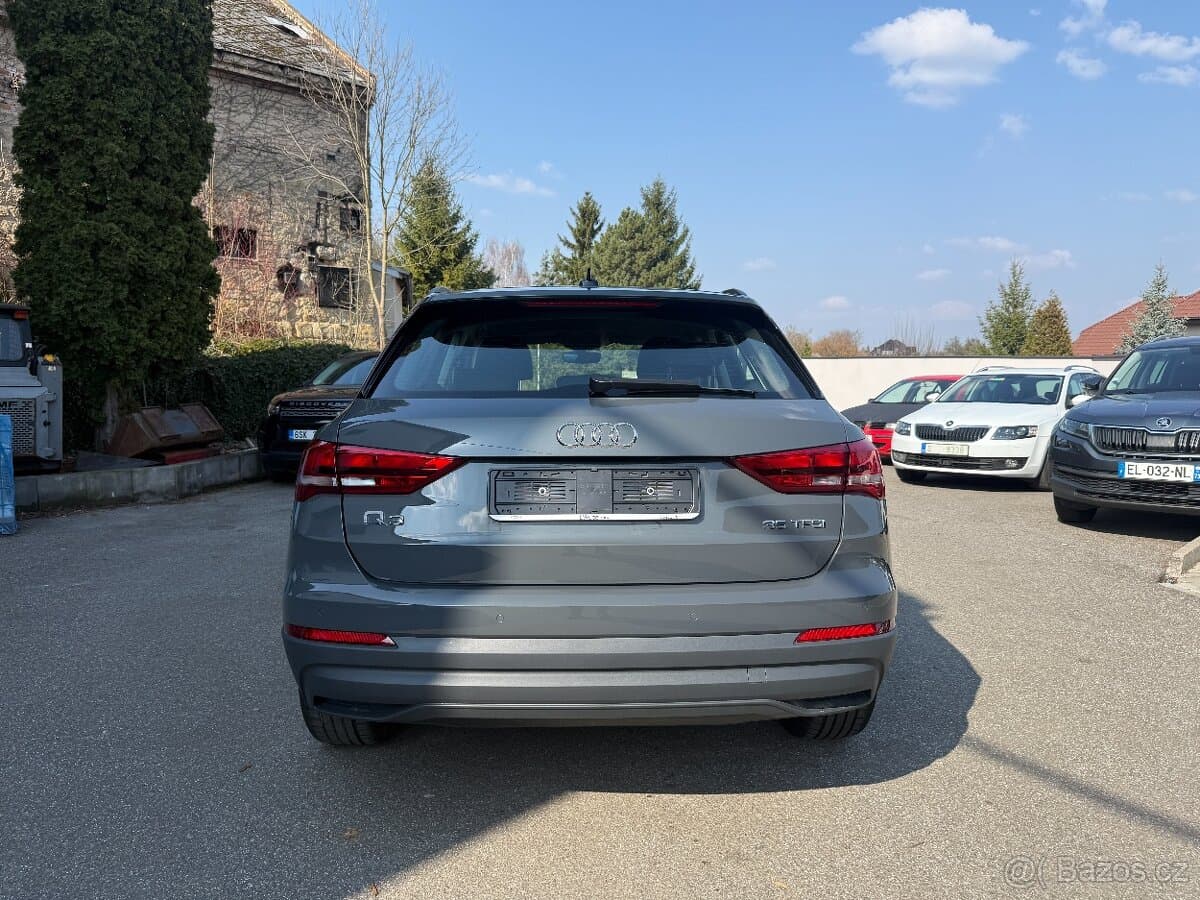 2019 Audi Q3 - 4