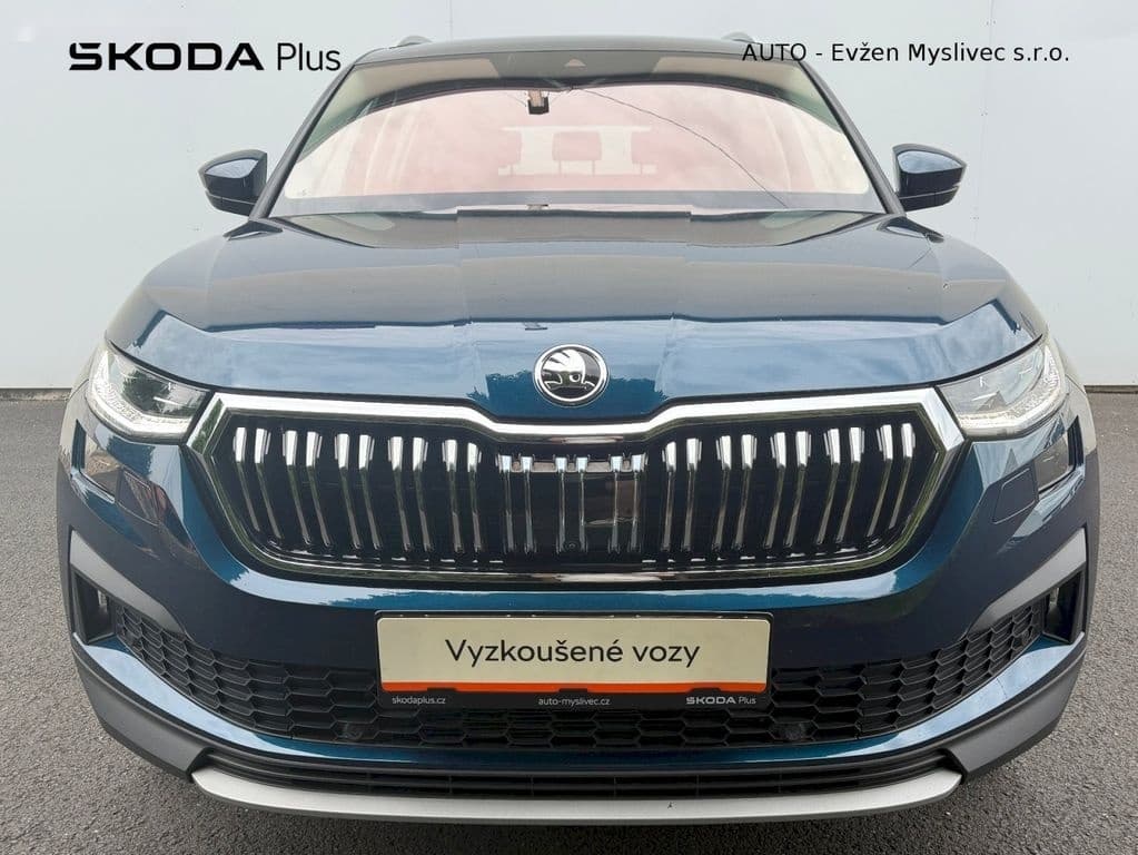 2023 Škoda KODIAQ - 4