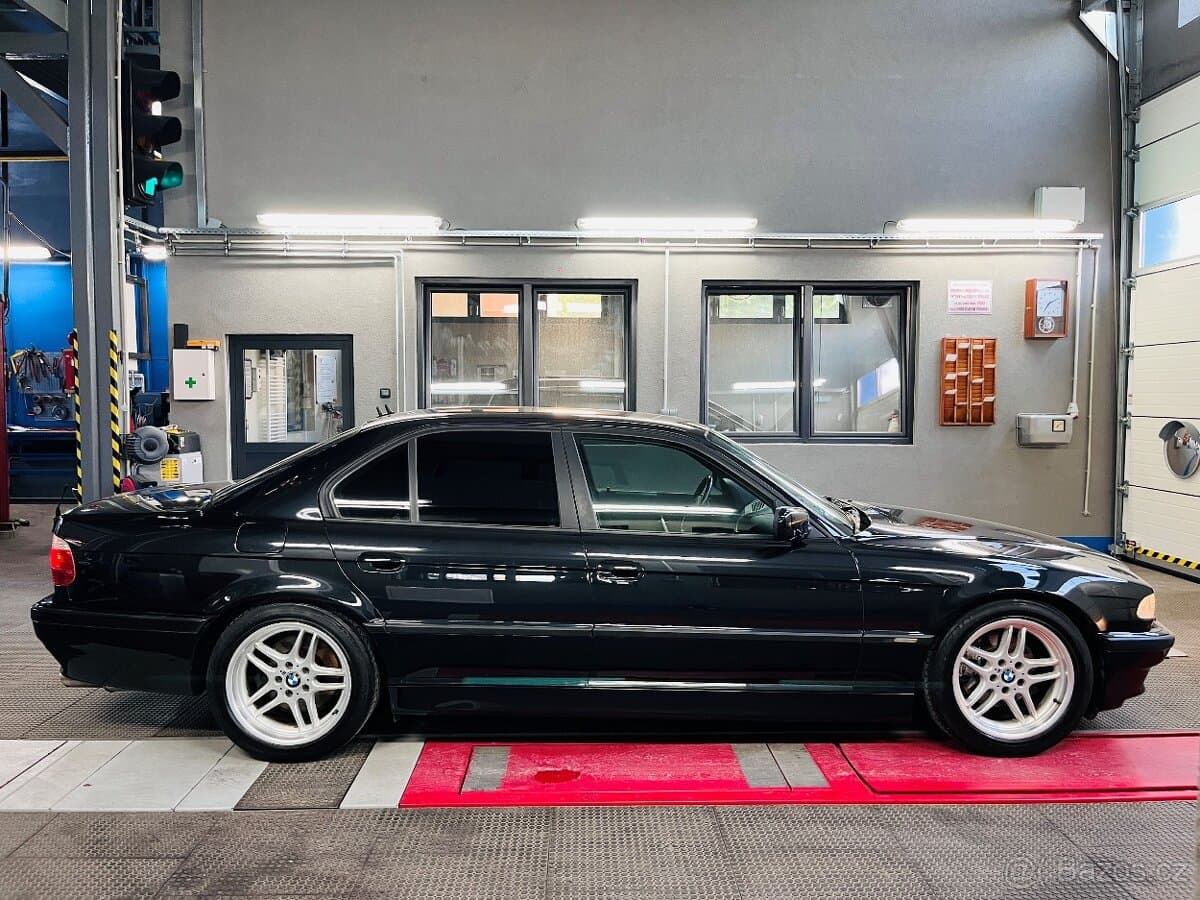 2001 BMW OSTATNÍ - 4