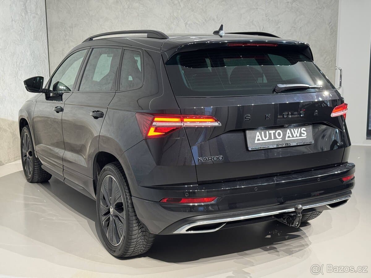2023 Škoda KAROQ - 4